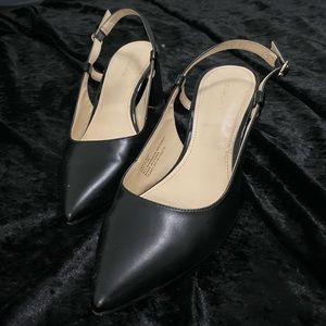 Liz Claiborne heels size 7